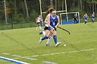 Field Hockey vs MIT  Wheaton College Field Hockey vs MIT. - Photo By: KEITH NORDSTROM : Wheaton, field hockey, FH2019